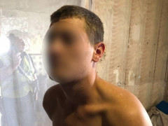 На Бориспільщині молодик зґвалтував 50-річну жінку