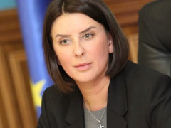 Ганна Старикова (голова Київської облради): День пам'яті "кіборгів", які героїчно захищали Донецький аеропорт