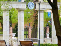 Про парки Ірпеня розповіли у відомому тревел-блозі (ВІДЕО)