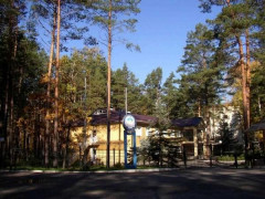 Реабілітаційний центр у селі Лютіж планує відкрити дитяче відділення