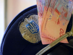 У Баришівці чоловік може потрапити за грати на 4 роки через 200 гривень