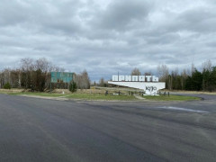 "Велике будівництво" за 3 роки оновить ключові маршрути Чорнобильської зони, – Кубраков (ФОТО)