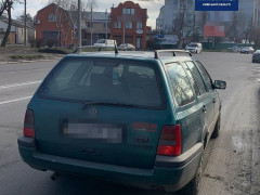 За вихідні патрульні Білої Церкви спіймали чотирьох водіїв з підробленими документами (ФОТО)