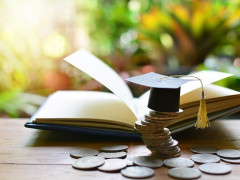 У наступному році стипендію від голови КОДА отримуватимуть 95 учнів