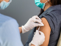 Протипоказання до вакцинації: МОЗ затвердило форму довідки