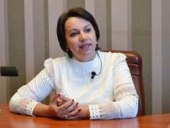 Тетяна Семенова (перший заступник голови Київської облради): Ключове питання – ціна на тарифи!
