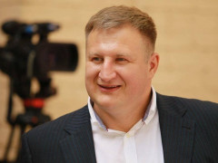 Бучанська районна рада офіційно затвердила межі нашого селища