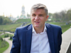 Систему ПВО під Києвом Президент Порошенко відновлював власним коштом - Шимків