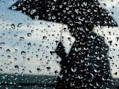 Прогноз погоди для жителів Київщини на 6-те жовтня