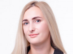 У Гостомелі затвердили нову заступницю селищного голови