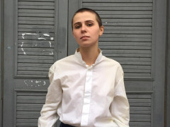 Зґвалтування в Кагарлику відрізняється від зґвалтування у Врадіївці