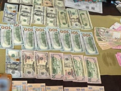 На Київщині викрили на хабарі працівницю приватного навчального закладу (ФОТО)