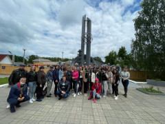 До Чорнобилю провели тур за оновленим маршрутом