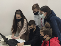 В Ірпені стартувало масштабне всеукраїнське онлайн-змагання