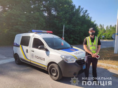 Смертельні траси: за вихідні на Київщині загинуло шість осіб (ФОТО)