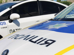 Чайківські патрульні затримали водія з фальшивими правами (ФОТО)