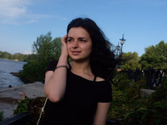 Потрібна допомога: студентка з Переяслава вже понад рік бореться із серйозною хворобою