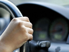 У Вишгороді припинили складання водійських іспитів