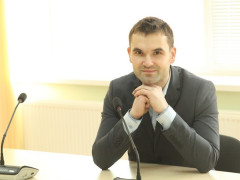 Наприкінці вересня відбудуться вибори ректора Університету Григорія Сковороди в Переяславі