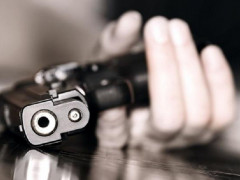 У Студениківській ОТГ чоловік вистрелив собі в серце