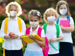В Ірпені планують запустити безкоштовні маршрутки для школярів