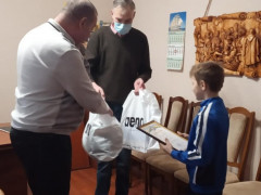 Спортсмен із Миронівки виборов срібло на чемпіонаті України з греко-римської боротьби (ФОТО)