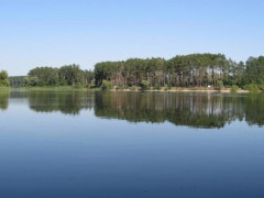 Землі водного фонду на Бориспільщині повернуто державі