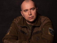 Справу та посаду командира 72-ї бригади прийняв