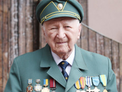 Орест Васкул: Життя – подвиг, гідний поваги та пошанування