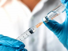 Понад 600 тис жителів Київщини повністю вакцинувалося проти коронавірусу
