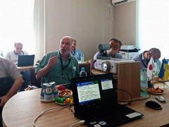 У Чорнобилі науковці три роки проводили радіобіологічні дослідження мишоподібних гризунів