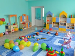 В Ірпені невдовзі відкриють ще один дитсадок (ВІДЕО)