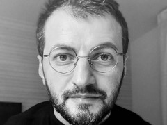 До Славутича завітав один із кращих архітектурних фотографів