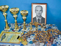 У Кагарлику відбувся традиційний турнір із футзалу пам’яті Леоніда Нагорного (ФОТО)