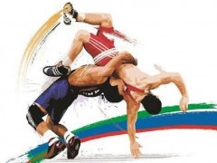 Борці Київщини гідно представили область на чемпіонаті Європи