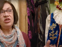 Білоцерківське товариство польської культури покажуть у новому телепроєкті