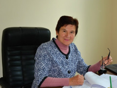 Голова Студениківської ОТГ розповіла про успішні практики самоврядування (ВІДЕО)