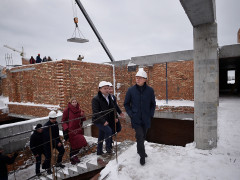 У Чабанах стане на один навчальний заклад більше