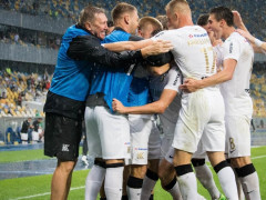 "Колос" дізнався суперника у Лізі конференцій 2021/22