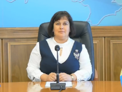Головний освітянин Київщини іде на підвищення в заступники Володіна