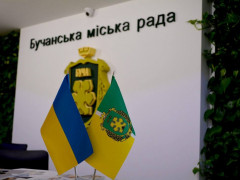 Депутати Бучанської міськради затвердили нових старост