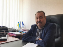 Переможці місцевих виборів: незмінний очільник Миронівської громади Віталій Савенко