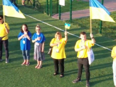 В Ірпені пройшов Національний студентський форум
