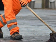 На прибирання вулиць Бориспільської ОТГ витратять 19 мільйонів гривень