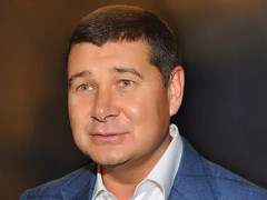 Мажоритарник-втікач з Київщини вирішив податися в президенти