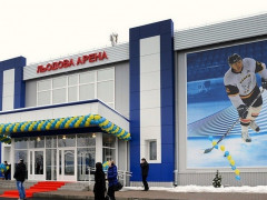 Білоцерківські депутати схвально оцінили роботу керівника "Льодового стадіону"
