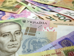 На Київщині зростає заборгованість із виплати заробітної плати (ФОТО)