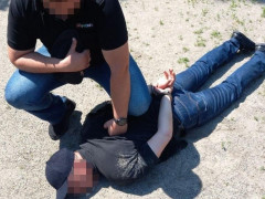 Справу білоцерківських квартирних злодіїв направили до суду