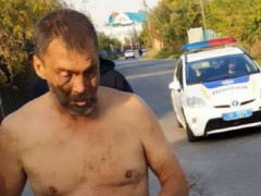 На Бучанщині з річки виловили тіло психічно хворого чоловіка
