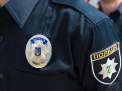 У Борисполі під час порушення ПДР зупинили чоловіка в активному розшуку (ФОТО)